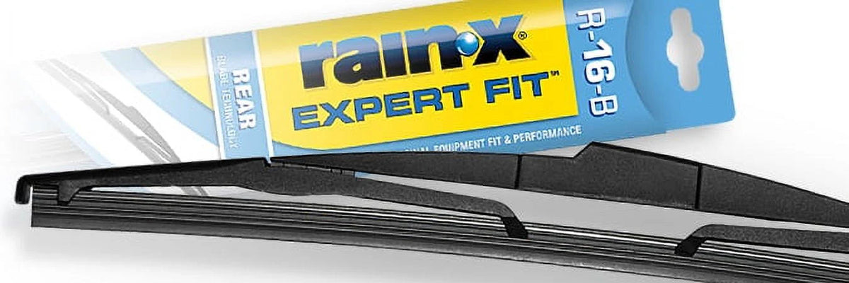12 Rear Wiper Blade H634