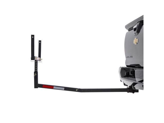 Truck Bed Cargo Load Extender W356452