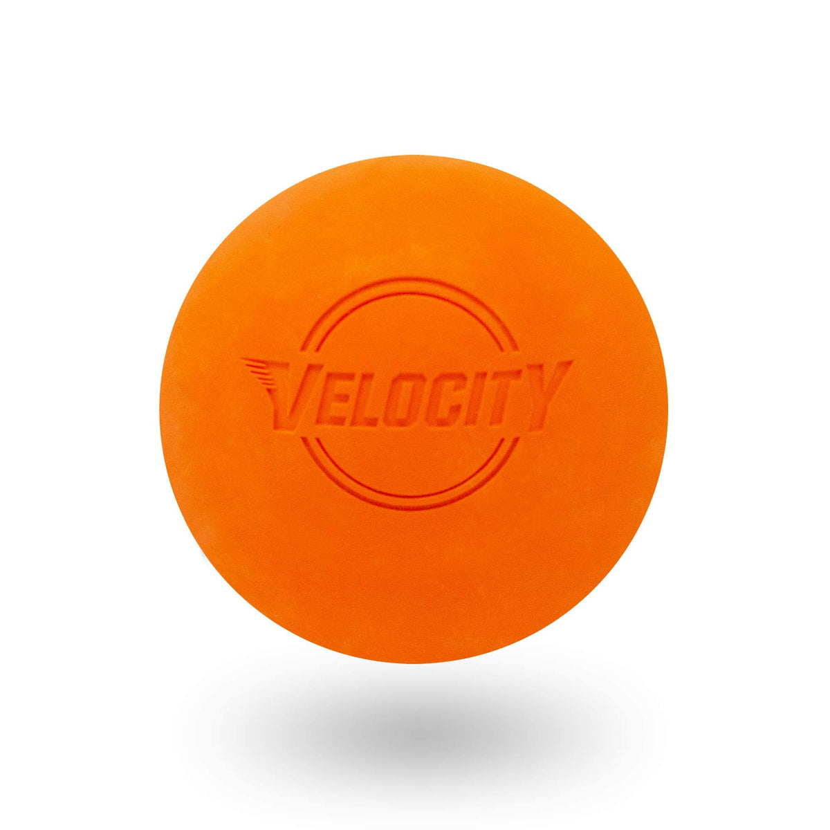 24 B Official Size Lacrosse Balls D253