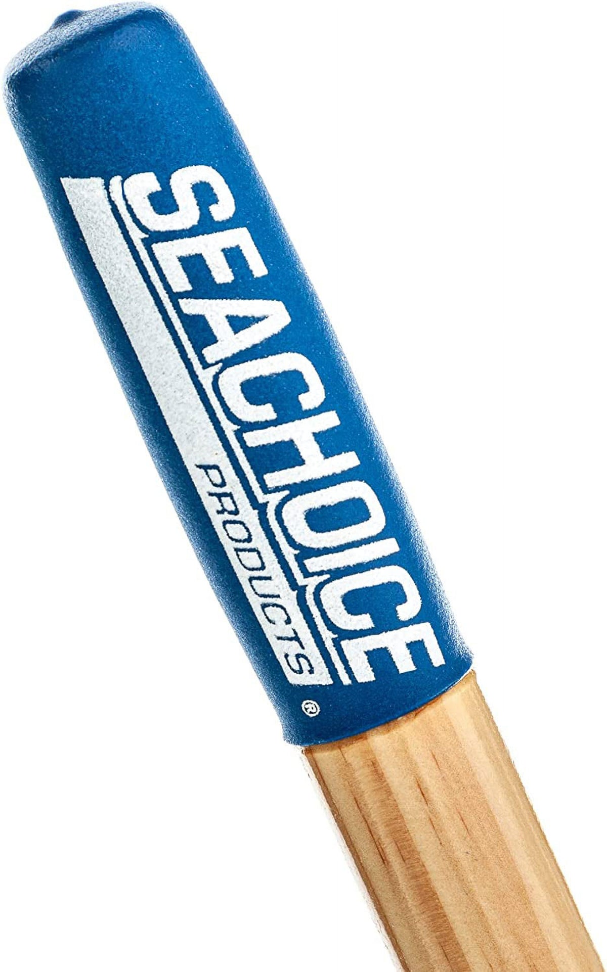 Varnished Oar With Comfort Grip, 8' A577