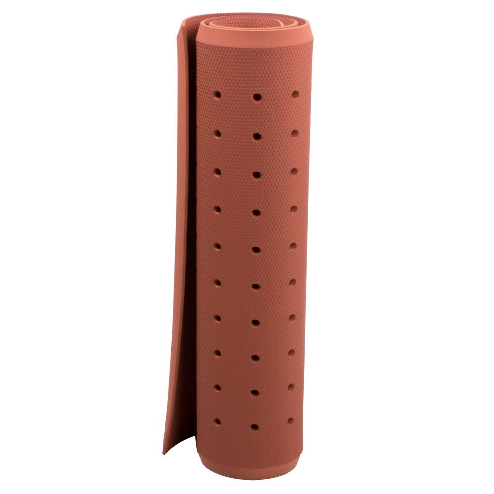 Red Anti Fatigue Floor Mat 3 x 5 Feet D298