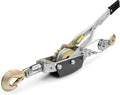 Pack of 2 4 Ton Power Puller S181911
