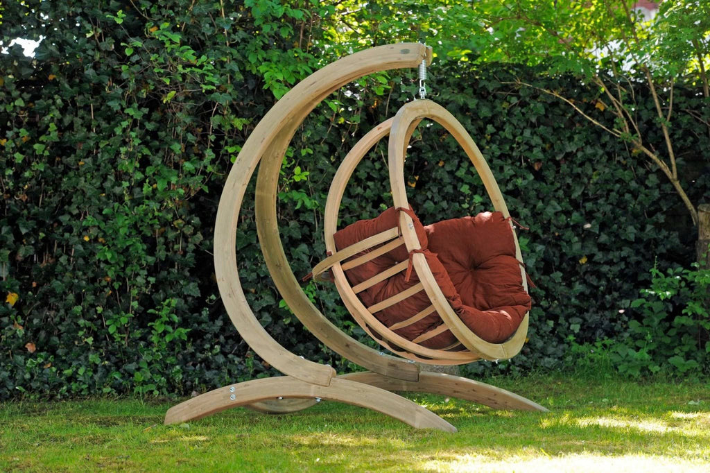 Globo Chair Stand M37856