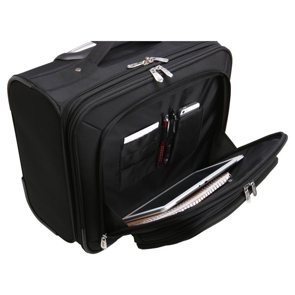Wheeled Laptop Overnighter D54060
