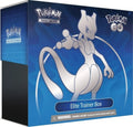 Elite Trainer Box J77622