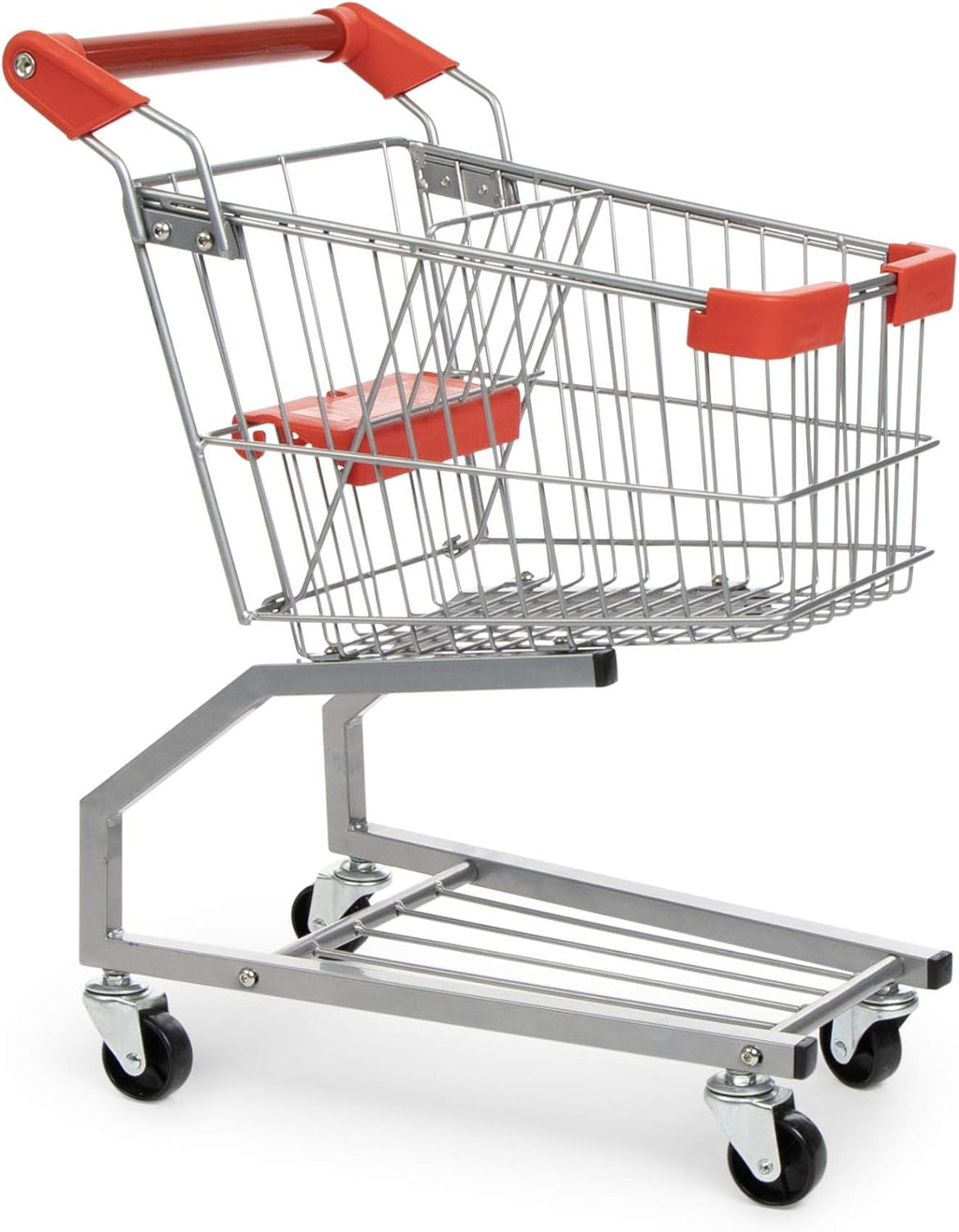 Toy Shopping Cart W69229