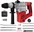 Rotary Hammer Drill with Case O4023