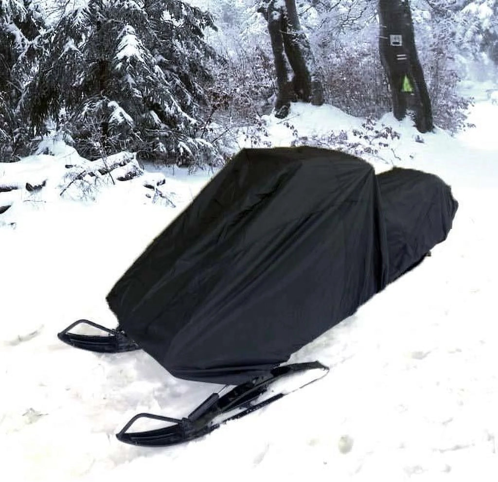 300D Snowmobile Travel and Storage Cover Z824