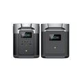 Portable Power Station with Extra Battery A303