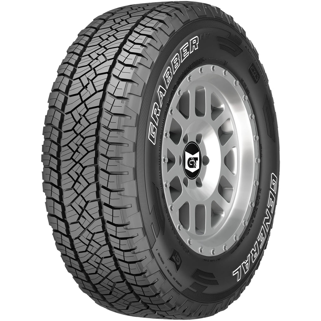 All Terrain Tire O33782