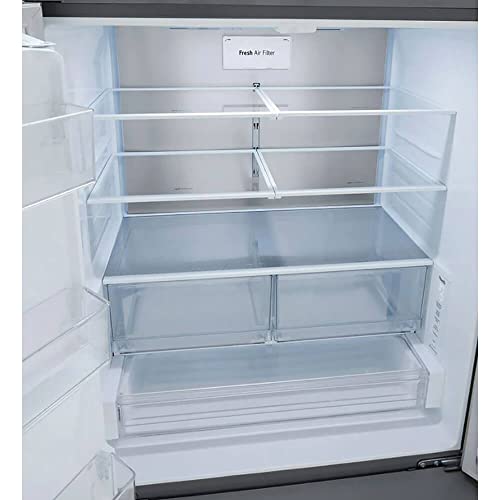 French Door Refrigerator A5956