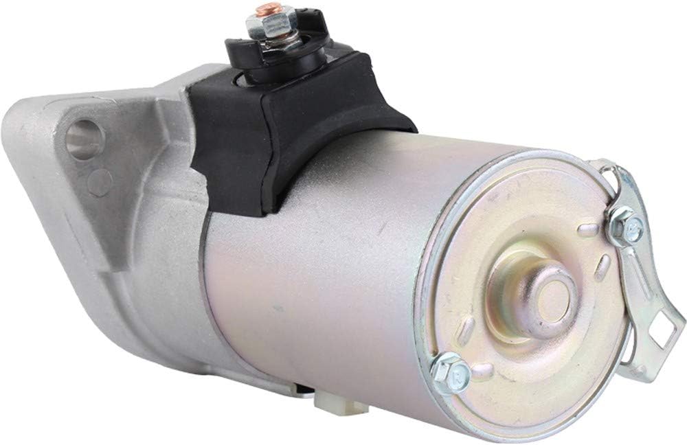 Remanufactured Starter S2398