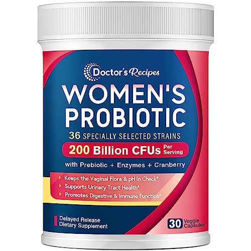Probiotics 100 Billion CFU 32 Strains 30 Caps F888174