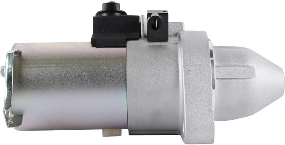 Remanufactured Starter S2398