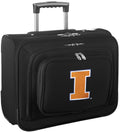 Wheeled Laptop Overnighter D54060