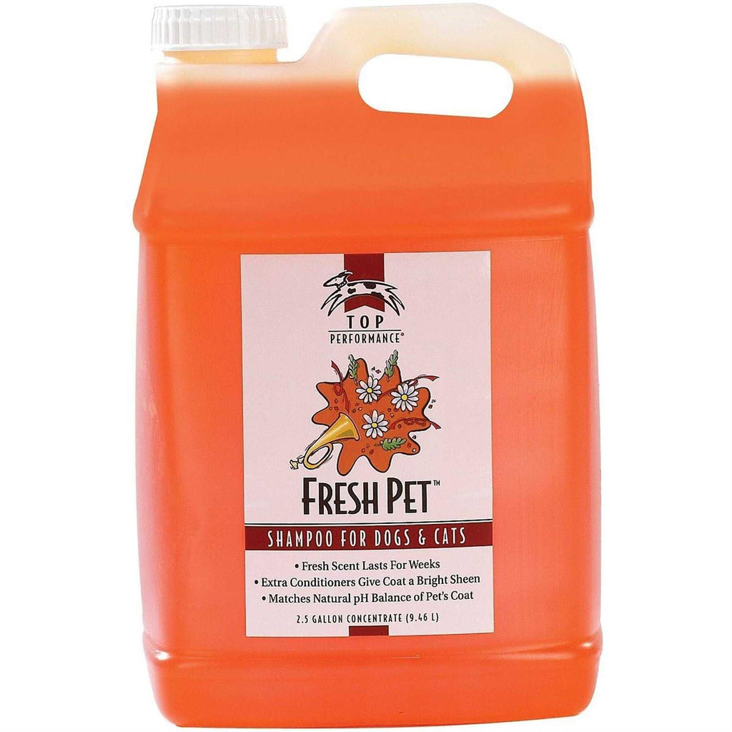 Fresh Pet Shampoo S3822