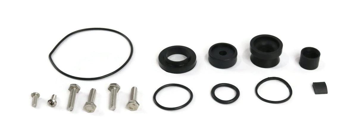 Water Pump Impeller Kit for Evinrude Outboard V985