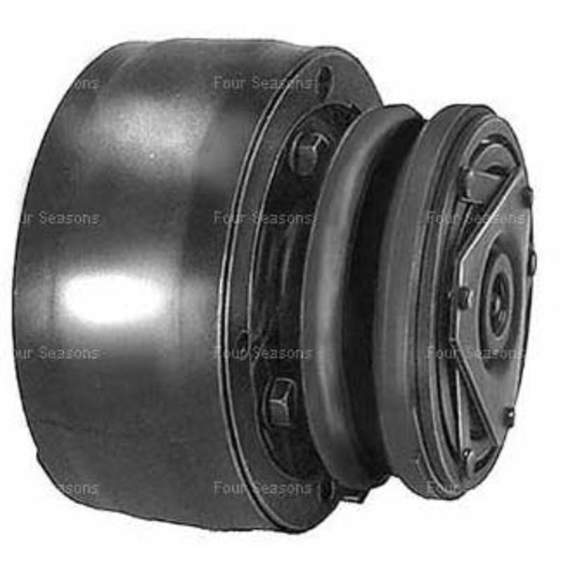 Compressor T37478