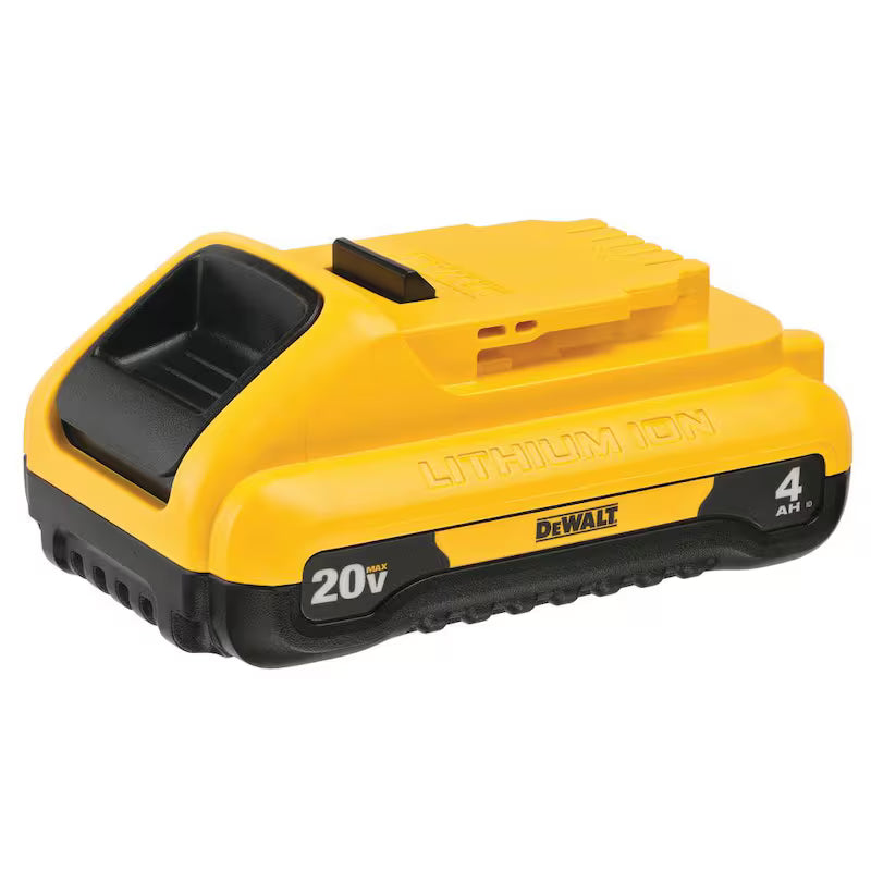20V MAX Lithium-Ion 4.0Ah Compact Battery Pack 10-Pack P5949