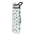 32oz Tritan Water Bottle with Straw F15670