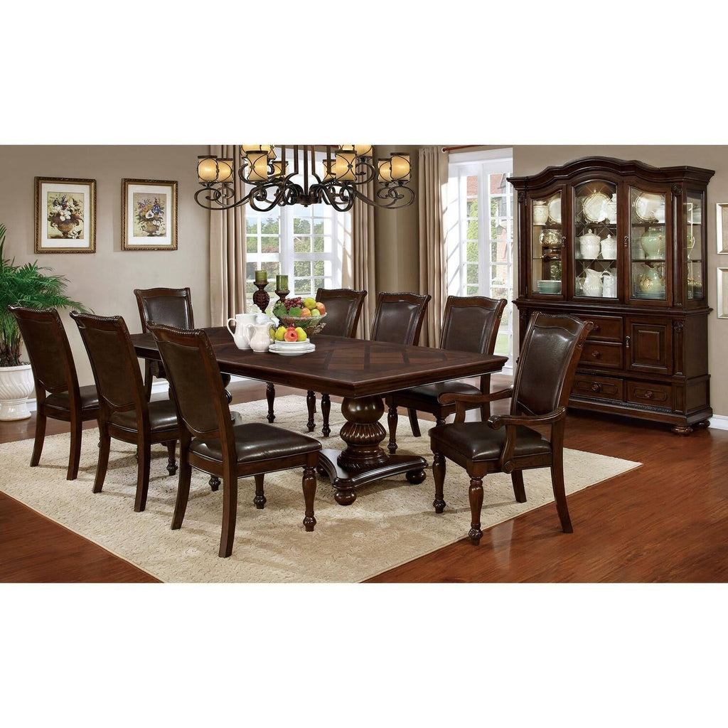 Side Chair O9452