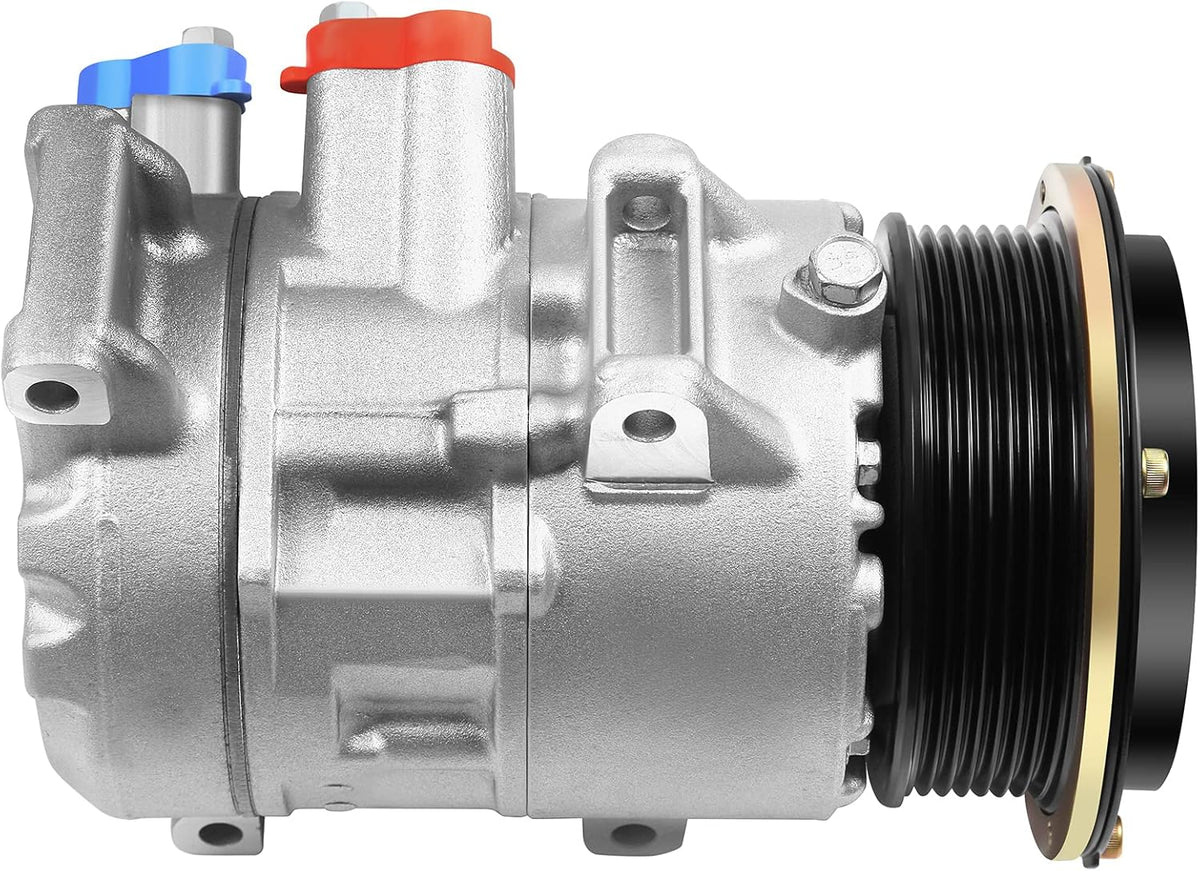 AC Compressor for Toyota Camry RAV4 2.4L 2006-2009 T713640