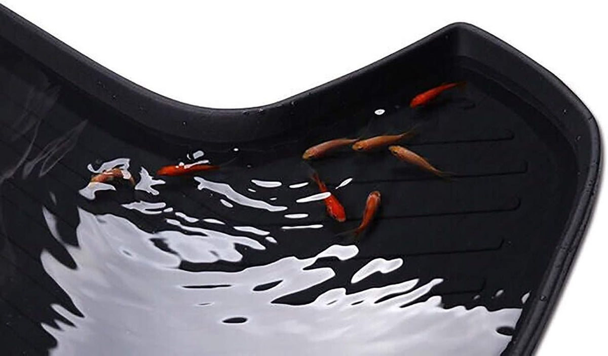 Waterproof Cargo Liner Trunk Floor Mat N8721