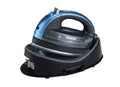 Cordless Steam Iron with Ceramic-Coated Soleplate U47417