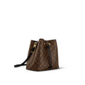 Hobo Puffer Handbag Large Capacity Lightweight Padded Bag P76302