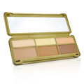 Creme Contouring Palette 3x Contouring Powder 3x Highlighting Powder 20g M987