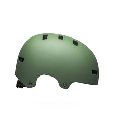Matte Light Green Helmet N44185