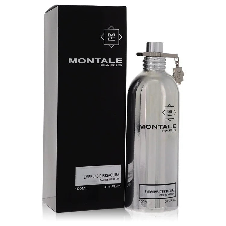 Eau De Parfum Spray 3.4 oz L60861