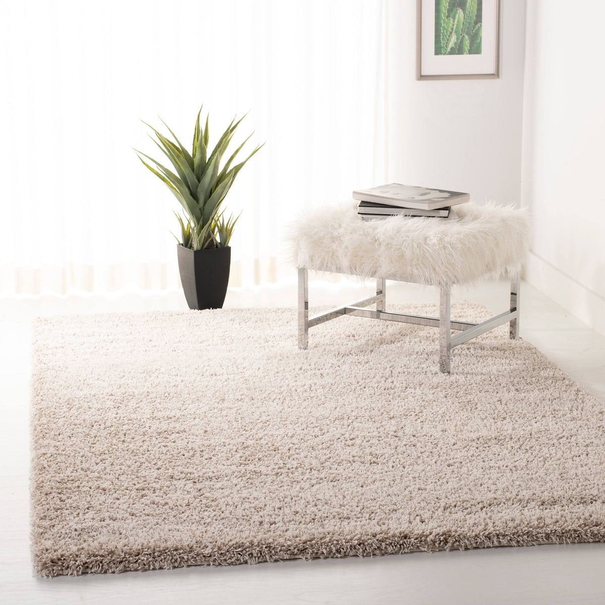 Red Runner Rug F50937