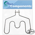 2-Pack Oven Heating Element F353