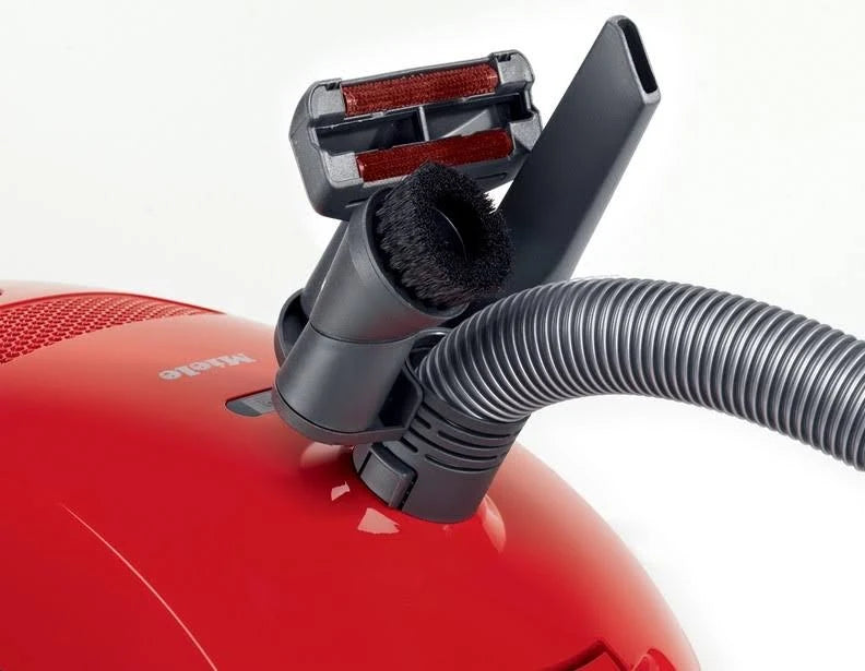 Mango Red Canister Vacuum Y536115
