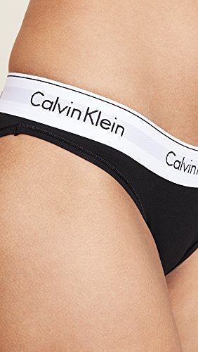 Women's Modern Cotton Bikini Briefs J65136