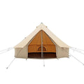 16 ft. x 5 in. Water Repellent Bell Tent X3780