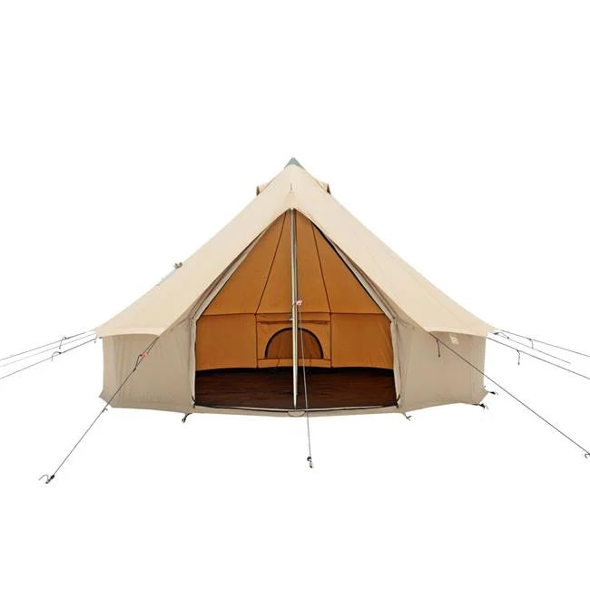 16 ft. x 5 in. Water Repellent Bell Tent X3780
