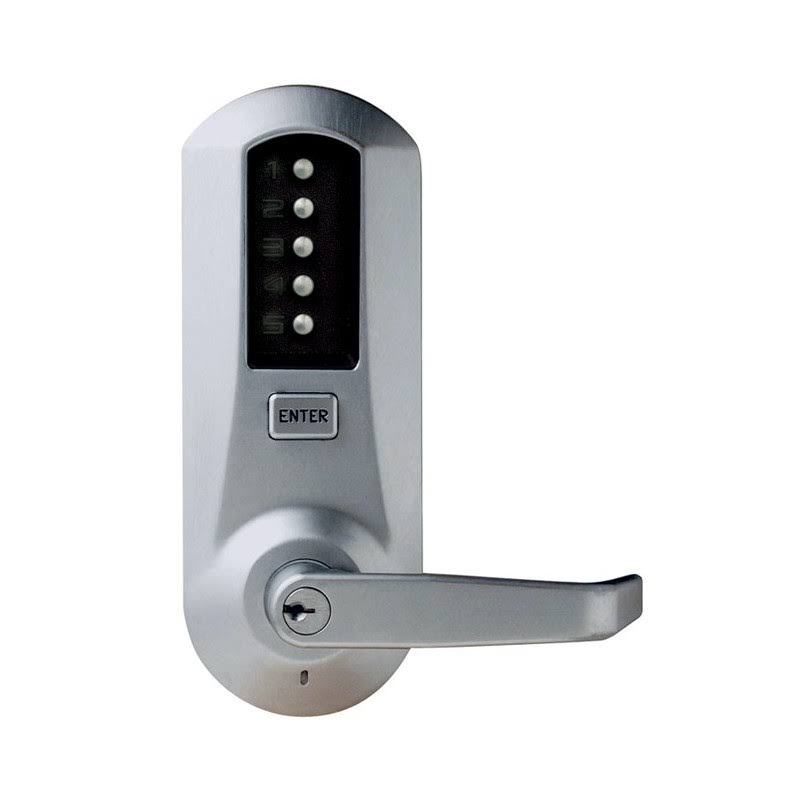 Cylindrical Lock P209