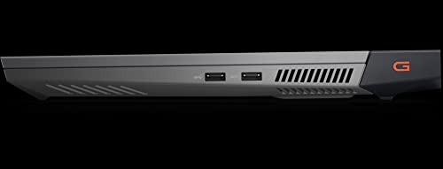 15.6" FHD 120Hz Gaming Laptop with 12th Gen Intel i5-12500H, 8GB DDR5, 256GB SSD, RTX 3050 4GB, Gray E72507