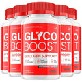 All Natural 300 Capsules Glycogen Support Supplement C756960