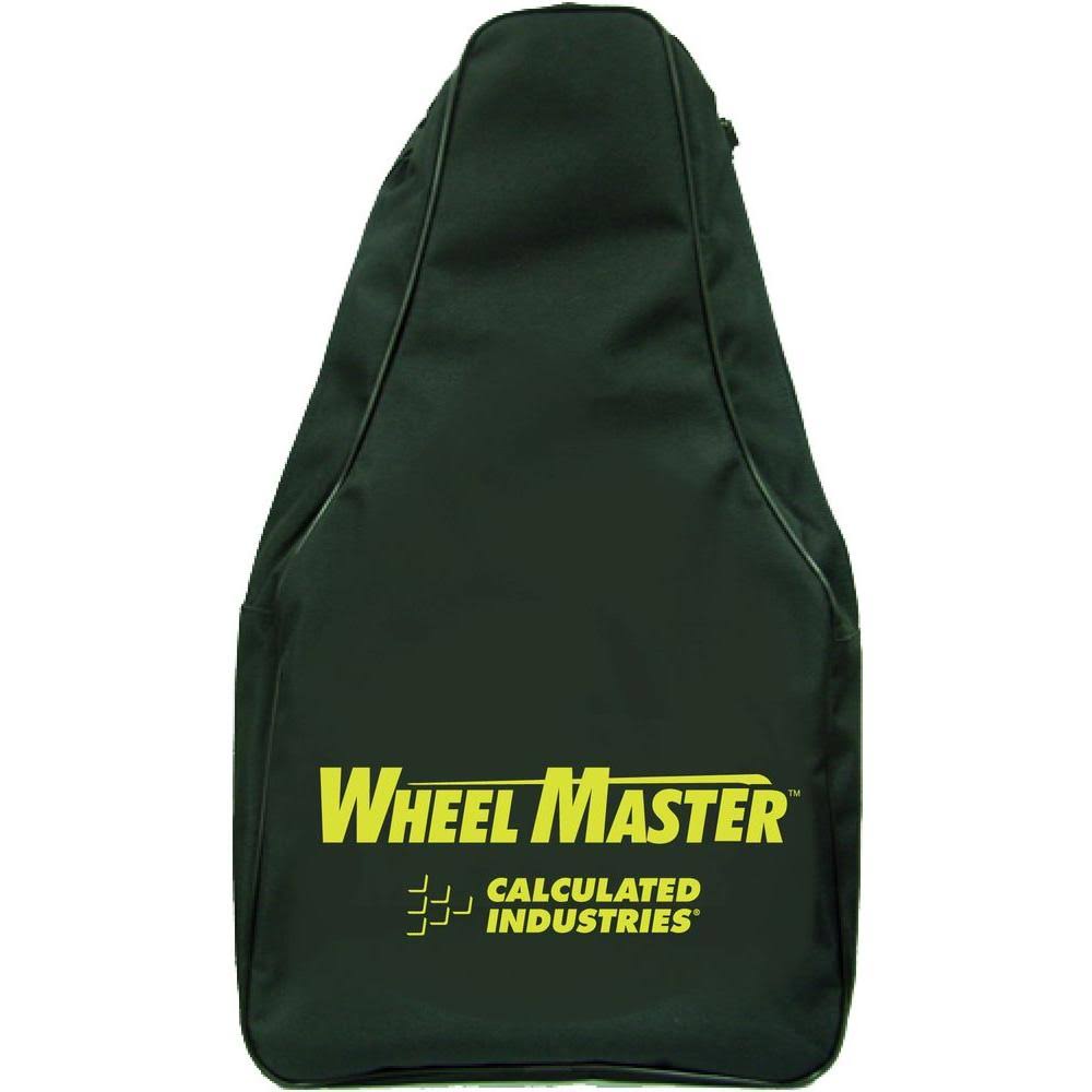 12 Measuring Wheel R50363