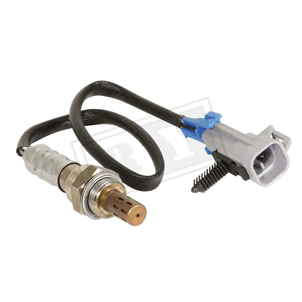 2Pcs Upstream & Downstream O2 Oxygen Sensor S763103