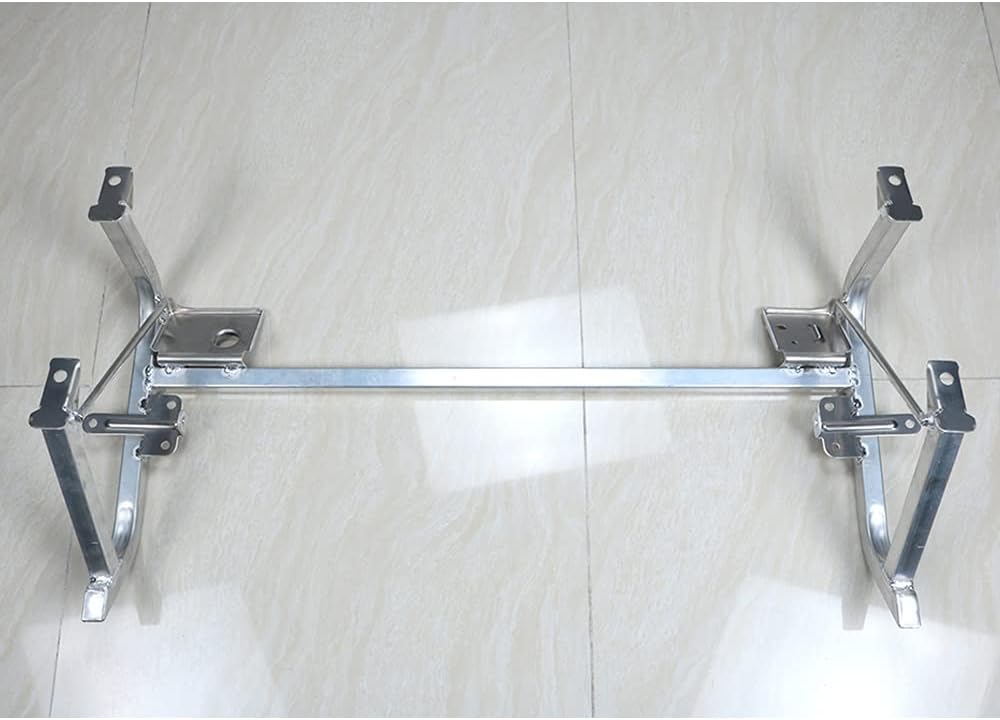 Lower Radiator Support Skid Bar for Corvette C5 H744483