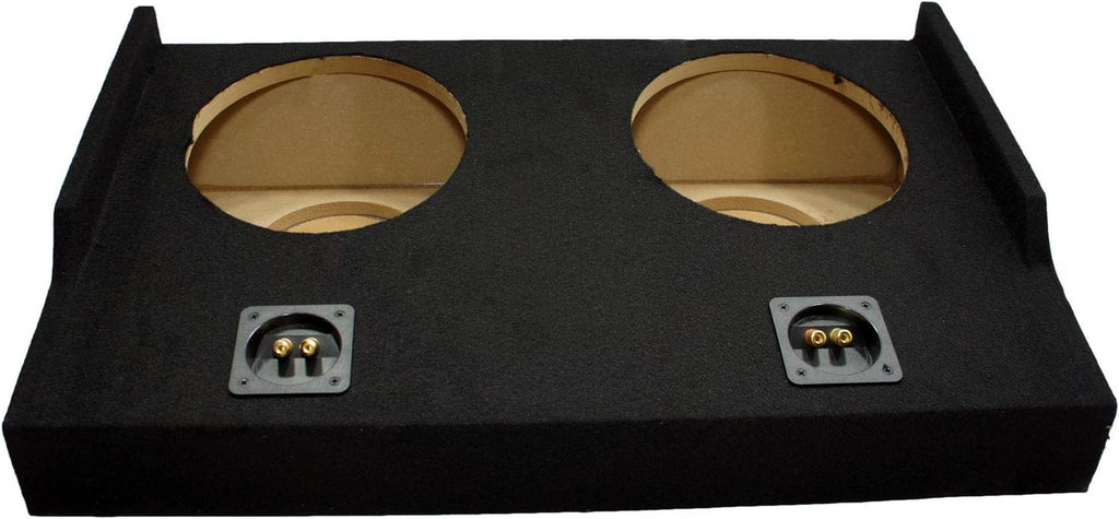 S-W10D2 Dual 10" Sub Box with Amp I489831