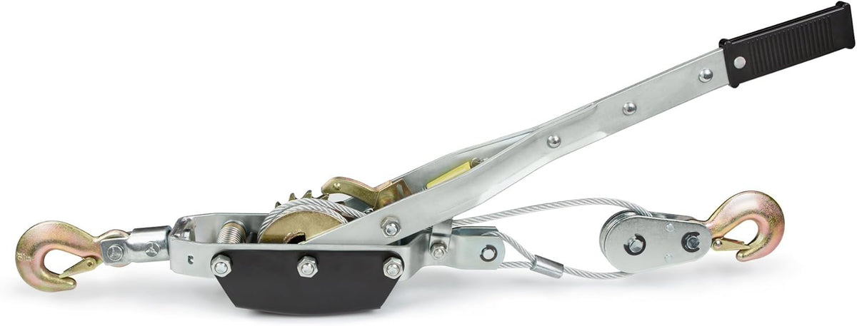 Pack of 2 4 Ton Power Puller S181911