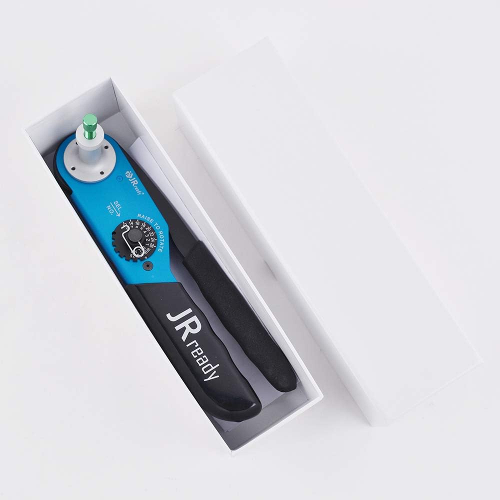 4 Way 8 Indent Wire Crimping Tool for Deutsch DT Series Connectors Z4216