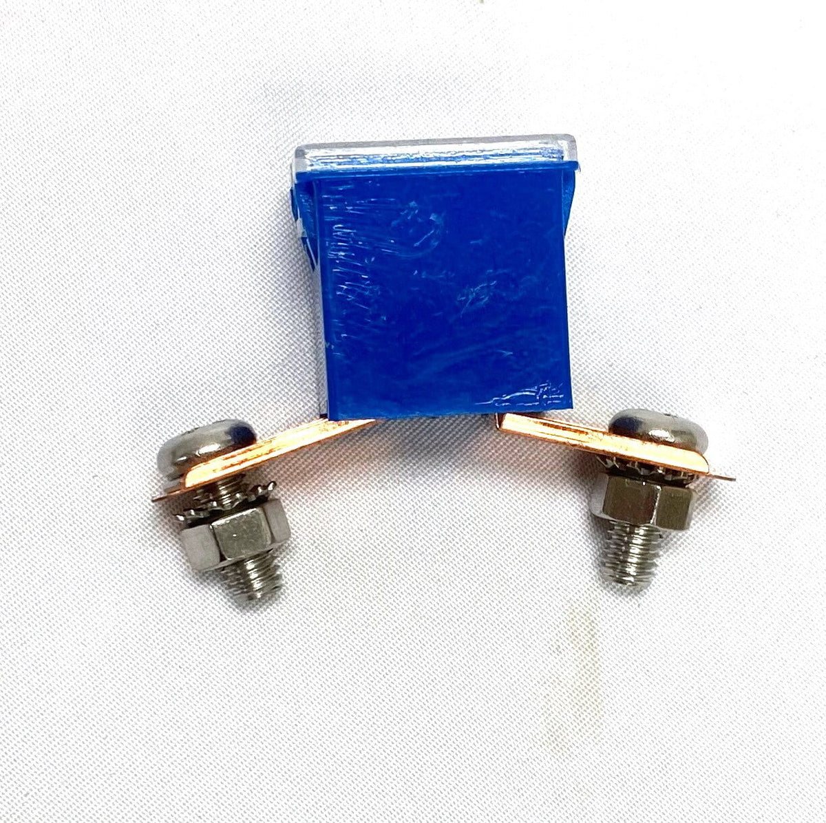 Wire Harness with Terminal Covers and Fuse (10 Pack) I923