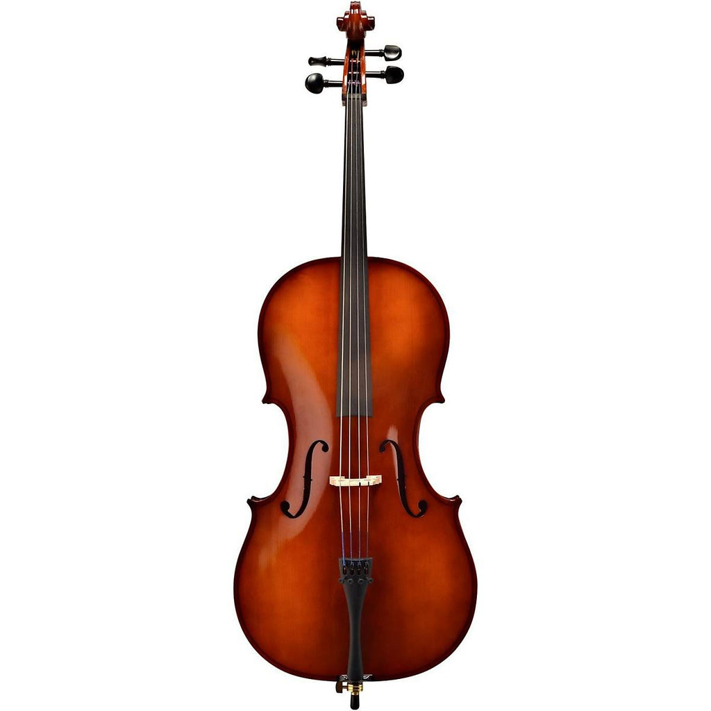 1/2 Size Cello Outfit F8564