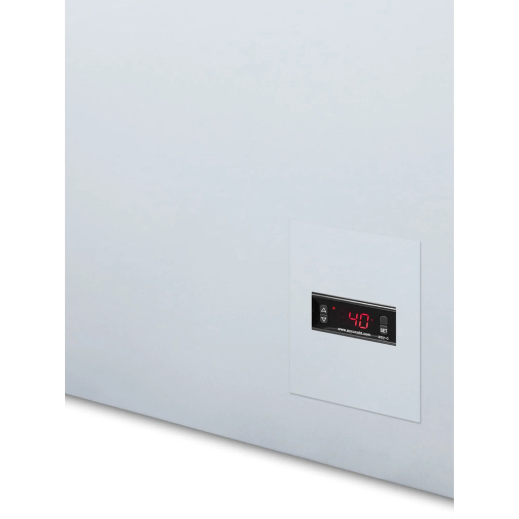Chest Freezers E6479